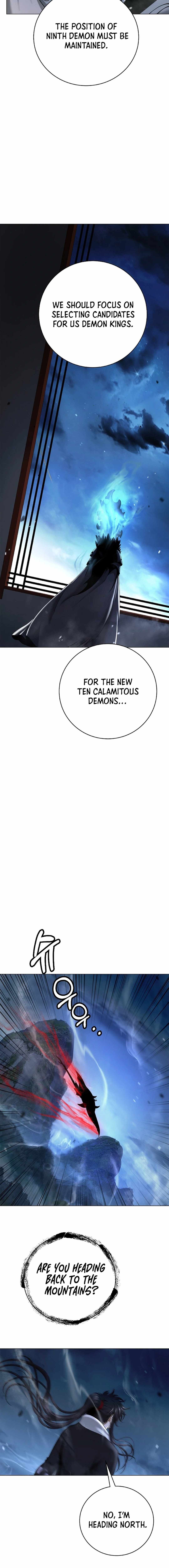 Call of the Spear Chapter 174 7